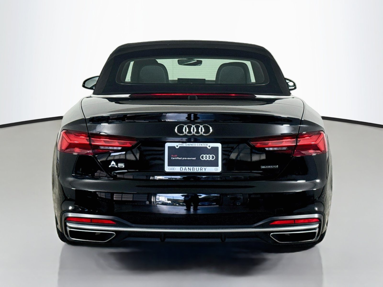 Certified 2022 Audi A5 2.0T Premium w/ Convenience Package AWD/4WD image 10