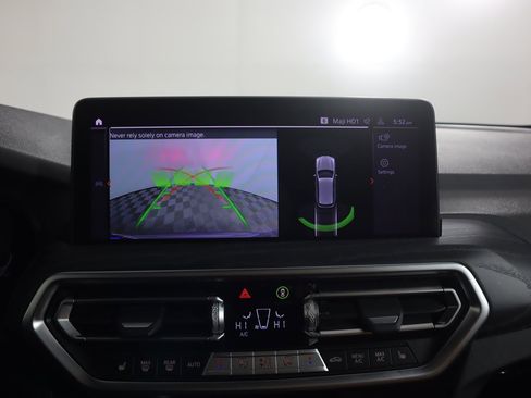 Used 2023 BMW X3 xDrive30i w/ Premium Package image 47