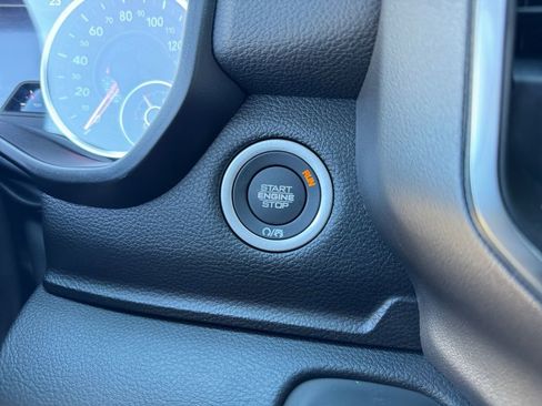 New 2026 RAM 1500 Big Horn image 21