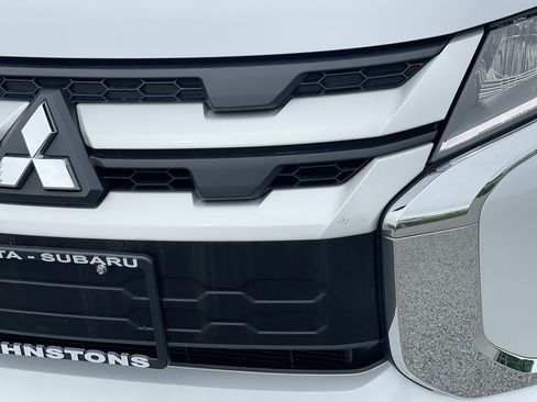 Used 2024 Mitsubishi Outlander Sport AWD image 20