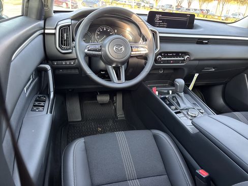 New 2026 MAZDA CX-50 2.5 Hybrid w/ Weather Package image 17