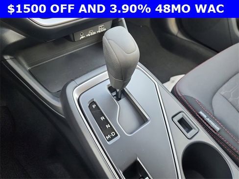 New 2026 Subaru Impreza 2.0i Sport image 23