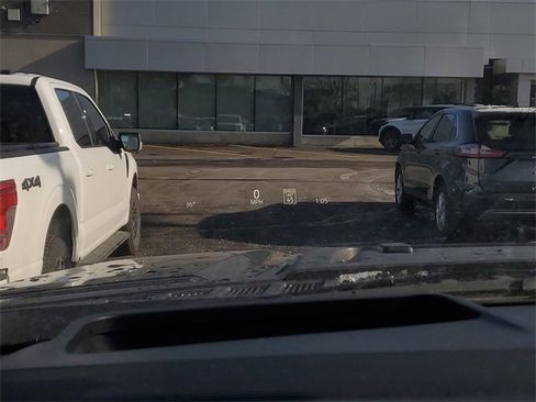 Used 2024 Ford F150 Raptor image 15