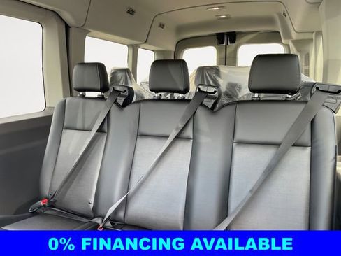 New 2025 Ford Transit 350 XL image 13