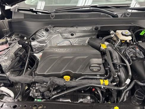 New 2026 Chevrolet Trax LT FWD image 39