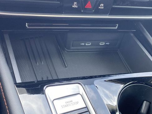 New 2026 Volkswagen Atlas Peak Edition image 25