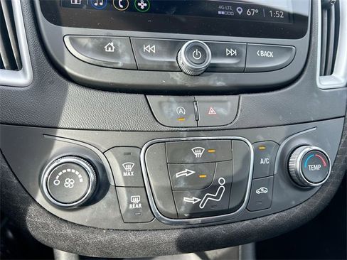 Used 2024 Chevrolet Malibu LS image 22