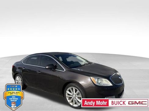 Used 2013 Buick Verano FWD image 1