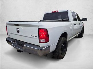 Used 2016 RAM 1500 Tradesman w/ Popular Equipment Group AWD/4WD video 4