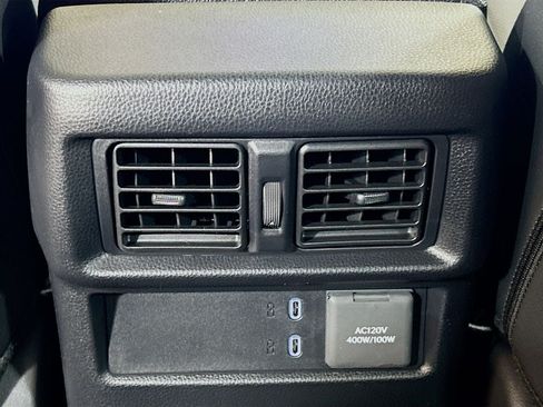 New 2026 Toyota 4Runner TRD Sport Premium RWD image 23