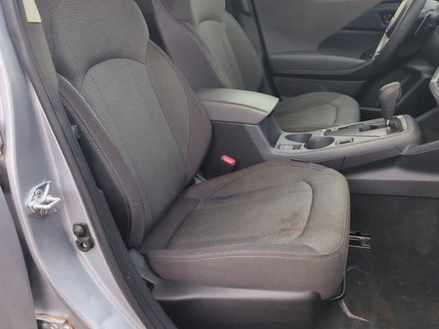 Certified 2024 Subaru Crosstrek 2.0i Premium image 20