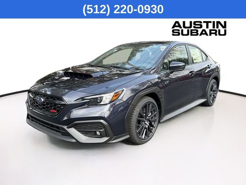New 2025 Subaru WRX Premium image 4