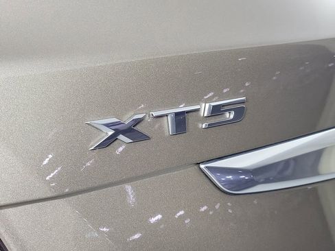 Certified 2023 Cadillac XT5 Sportv w/ Technology Package AWD/4WD image 7