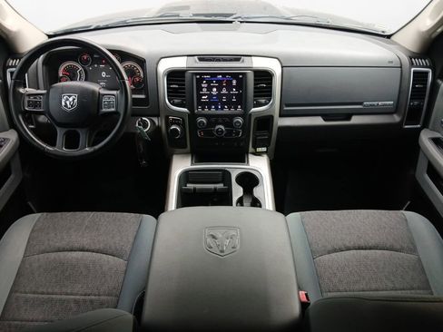 Used 2019 RAM 1500 Lone Star RWD image 20