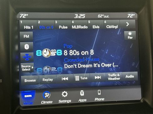 Used 2020 Chrysler 300 Touring w/ Sport Appearance Package image 20