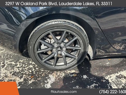 Used 2019 Tesla Model 3 Long Range image 14