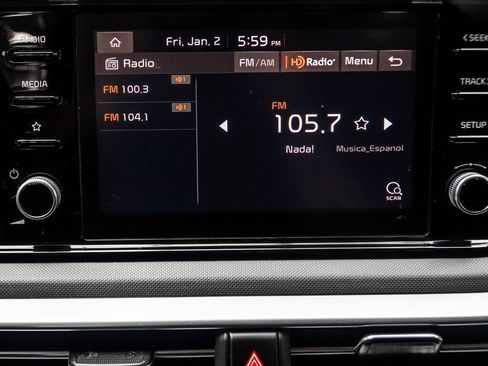 Used 2022 Kia K5 LXS image 25