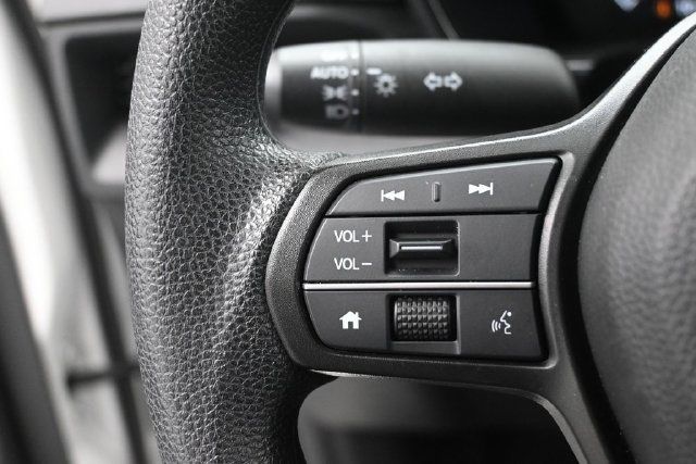 Used 2026 Honda CR-V LX image 2