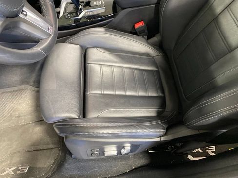 Used 2021 BMW X3 xDrive30i w/ M Sport Package AWD/4WD image 10