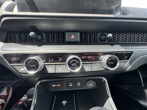 New 2026 Honda CR-V EX image 13