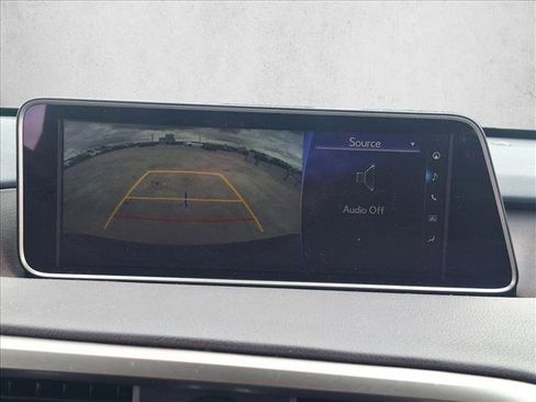Used 2018 Lexus RX 450h AWD w/ Premium Package image 14