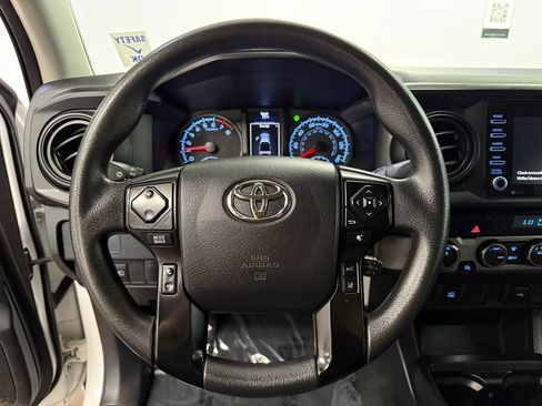 Used 2021 Toyota Tacoma SR AWD/4WD image 17