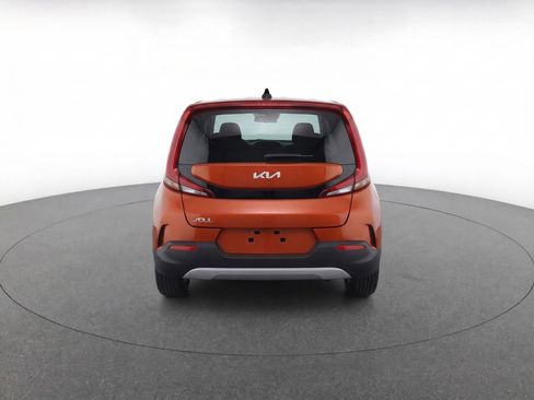 Used 2023 Kia Soul LX w/ Option Group 015 image 7