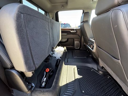 Used 2025 GMC Sierra 3500 Denali AWD/4WD image 33