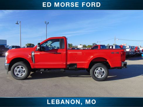 New 2026 Ford F350 XLT image 2