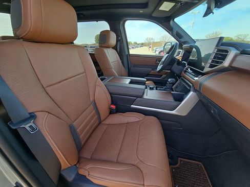 New 2026 Toyota Tundra 1794 Edition image 10