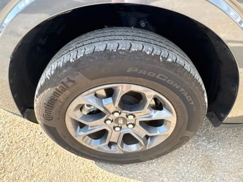 Used 2026 Ford Maverick XLT AWD/4WD image 10