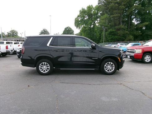 Used 2025 Chevrolet Tahoe LT AWD/4WD image 5
