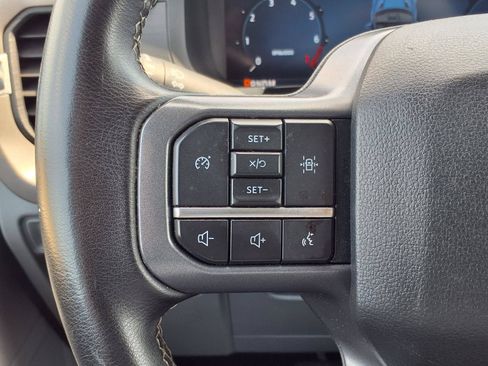 Used 2024 Ford F150 XLT w/ Mobile Office Package AWD/4WD image 15