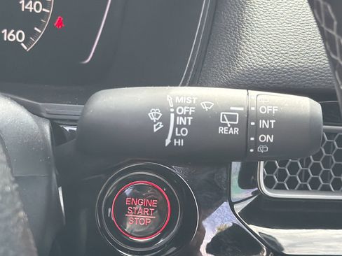 Used 2026 Honda Civic Sport image 11