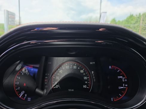 New 2026 Dodge Durango GT AWD/4WD image 25