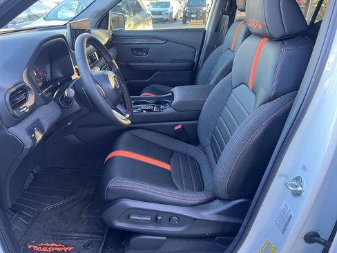 New 2026 Honda Passport TrailSport image 14