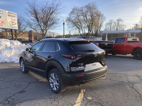 Used 2023 MAZDA CX-30 AWD 2.5 S w/ Preferred Package image 5