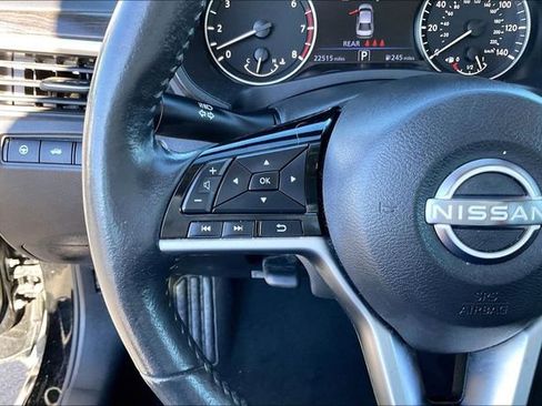 Used 2023 Nissan Altima 2.5 SL image 17