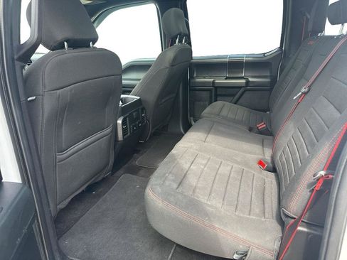 Used 2019 Ford F150 XLT w/ Equipment Group 302A Luxury AWD/4WD image 11