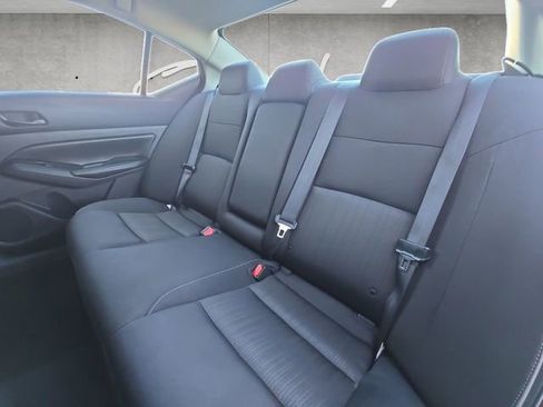 Certified 2024 Nissan Altima 2.5 SV image 22