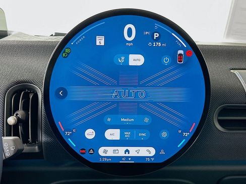 Certified 2025 MINI Cooper S image 16