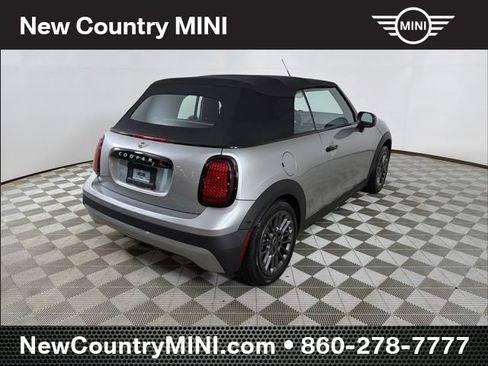 Certified 2026 MINI Cooper S FWD image 7