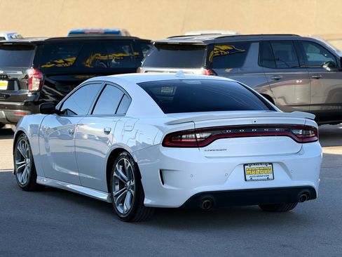 Used 2022 Dodge Charger GT w/ Plus Group image 5