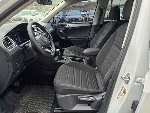 Used 2023 Volkswagen Tiguan S w/ Driver Assistance Package FWD image 20