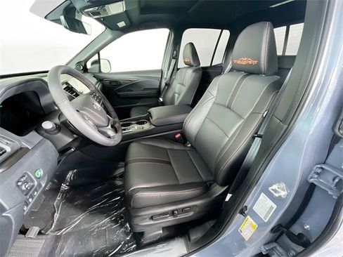 New 2026 Honda Ridgeline TrailSport+ image 22