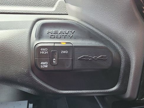 Used 2021 RAM 2500 Laramie AWD/4WD image 17