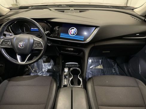 Used 2021 Buick Envision Preferred image 13