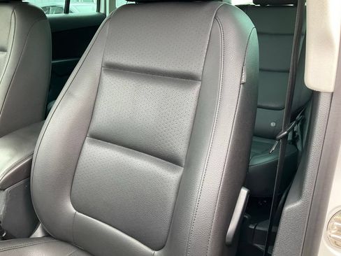 Used 2014 Volkswagen Tiguan SE FWD image 15
