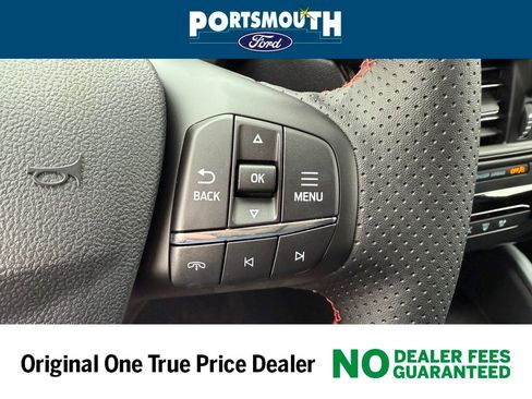 New 2026 Ford Escape ST-Line Select w/ Tech Pack #1 image 20