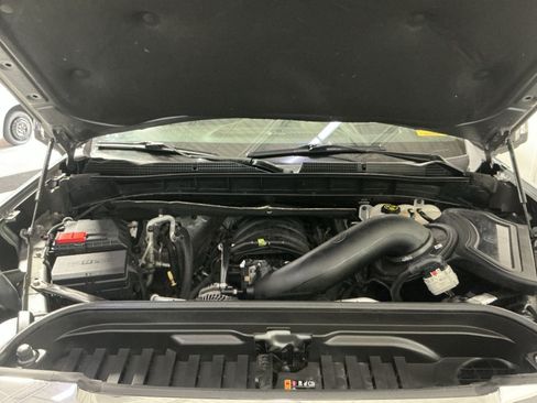 Used 2020 GMC Sierra 1500 Denali w/ Denali Ultimate Package AWD/4WD image 27